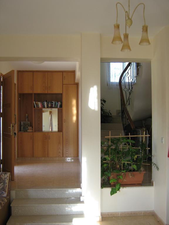 Villa Pergia Latchi Polis Kamer foto