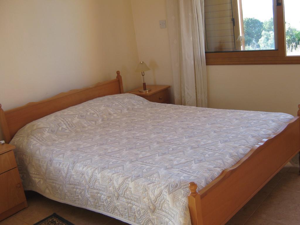 Villa Pergia Latchi Polis Kamer foto