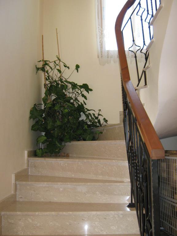 Villa Pergia Latchi Polis Kamer foto