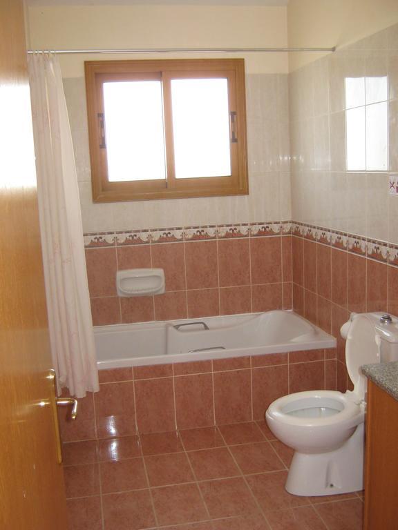 Villa Pergia Latchi Polis Kamer foto